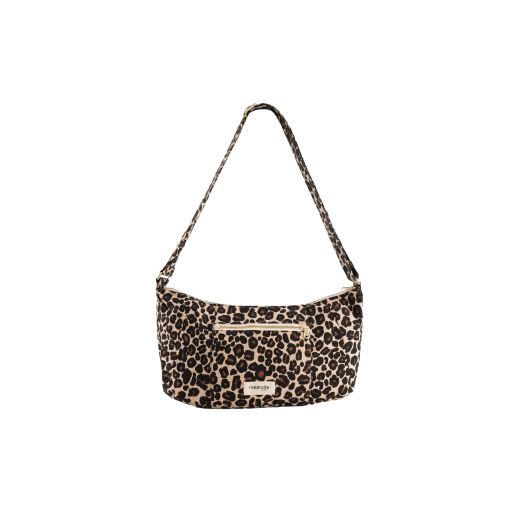 SAC CHARLOT | LÉOPARD CLAIR
