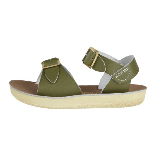 SANDALES SURFER | OLIVE