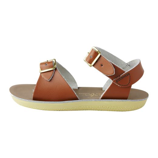 SANDALES SURFER | TAN