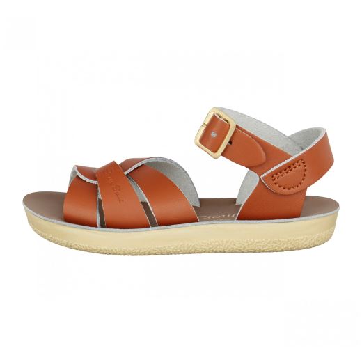 SANDALES SWIMMER | TAN