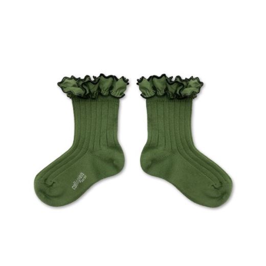 CHAUSSETTES SUZANNE | AVOCAT