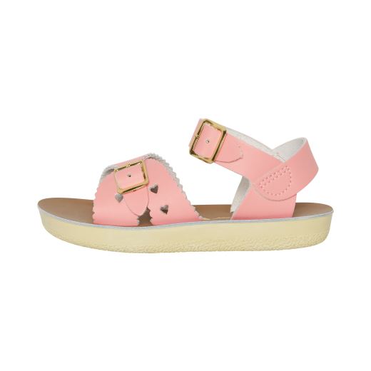SANDALES SWEATHEART | PINK