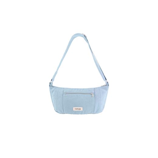 SAC CHARLOT XS | ICE POP BLUE