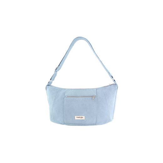SAC CHARLOT MINI | ICE POP BLUE