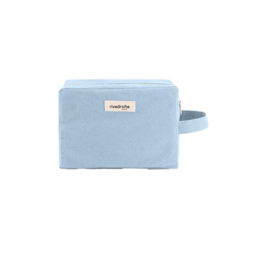 TROUSSE TOURNELLE XL | ICE POP BLUE
