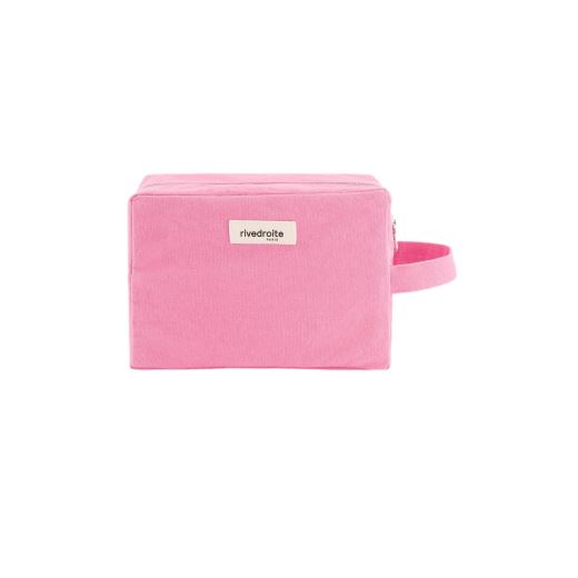 TROUSSE TOURNELLE XL | CANDY PINK