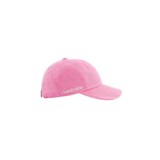 CASQUETTE COLETTE | CANDY PINK