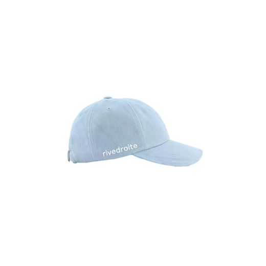 CASQUETTE COLETTE | ICE POP BLUE