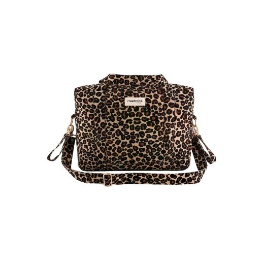 SAC DARCY | FOREVER WILD