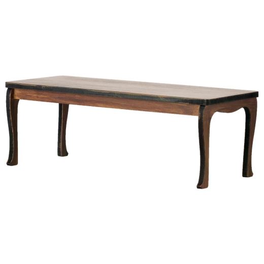 LONGUE TABLE À MANGER SOURIS