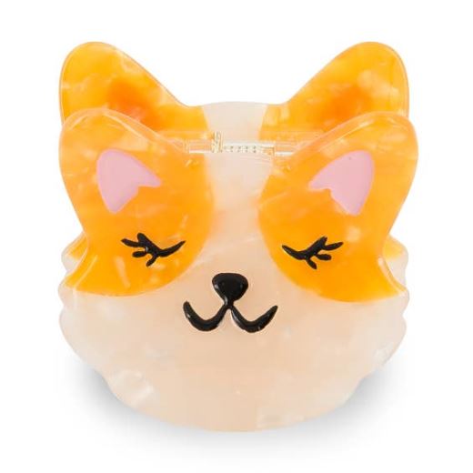 PINCE ROSIE LE CORGI