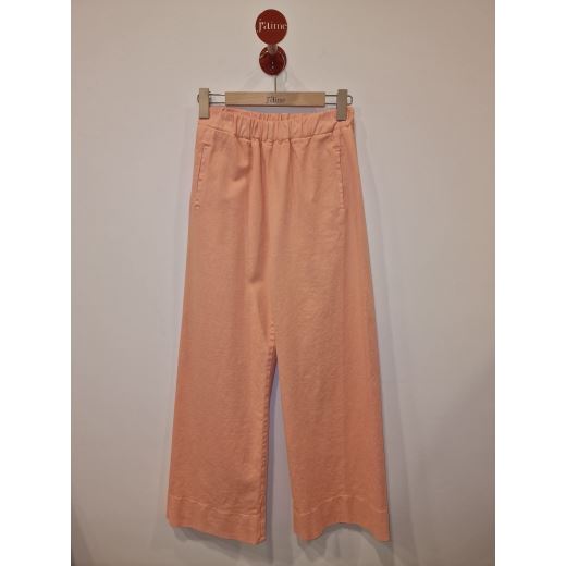 PANTALON LARGE JIMMY | FLAMINGO