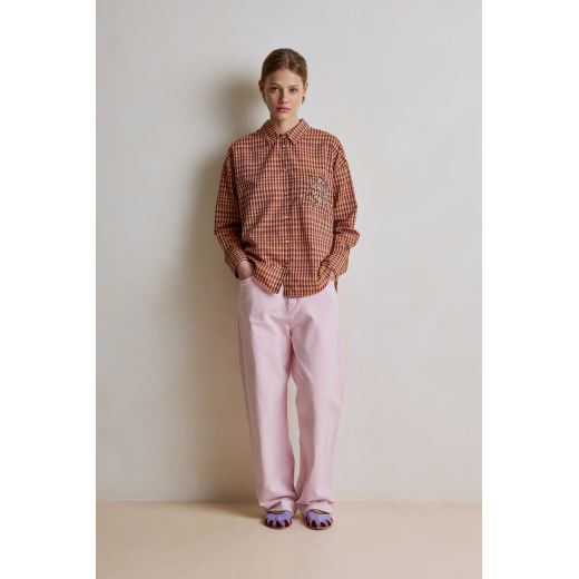 PANTALON CARGO LOLITA | GUM