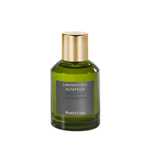 PARFUM COLOGNE | MANDARINO