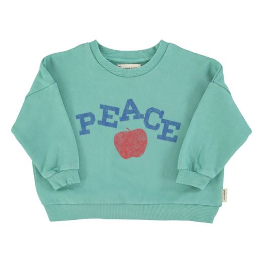 SWEAT PEACE