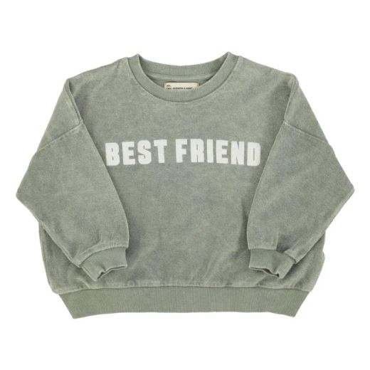SWEAT BEST FRIEND