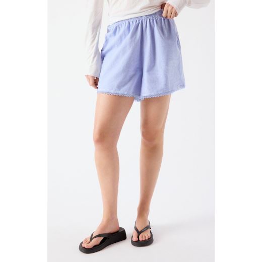 SHORT FEOLY | AZURIN