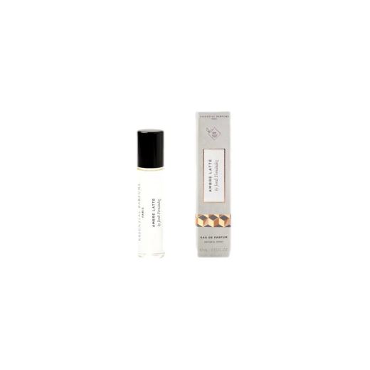 AMBRE LATTE | VAPO 10 ML