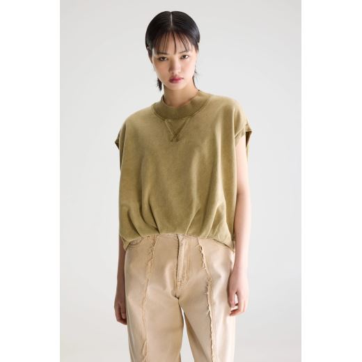 SWEAT FYTOM | VETIVER
