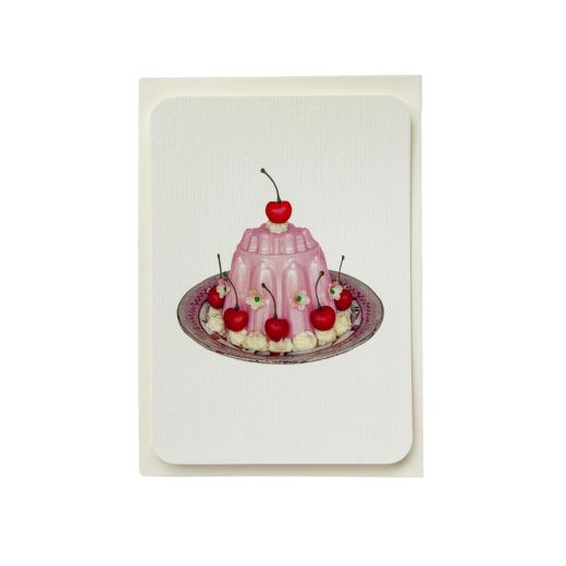 CARTE BLANCMANGE ROSE PETAL