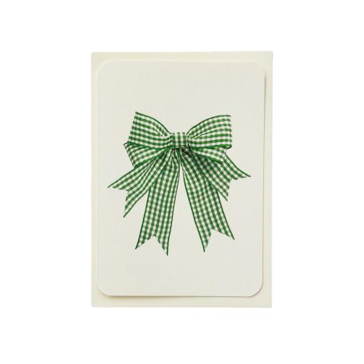 CARTE NOEUD VICHY VERT