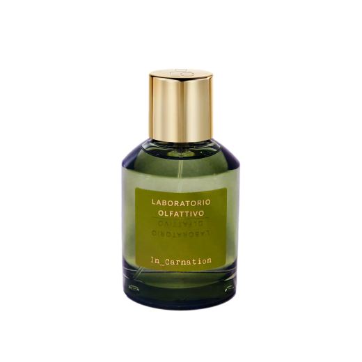 PARFUM | IN CARNATION
