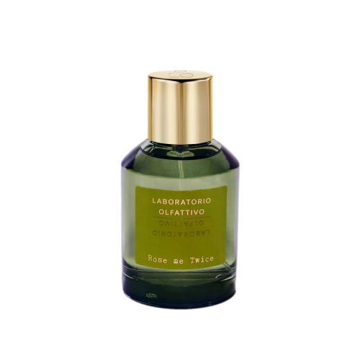 PARFUM | ROSE ME TWICE