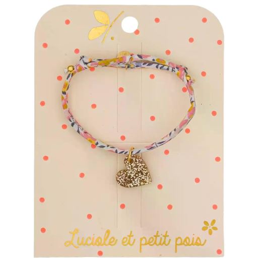 BRACELET LIBERTY | WILTSHIRE BUD