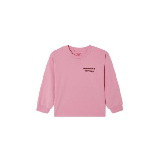 TEE SHIRT ENFANT FIZ | BARBE À PAPA