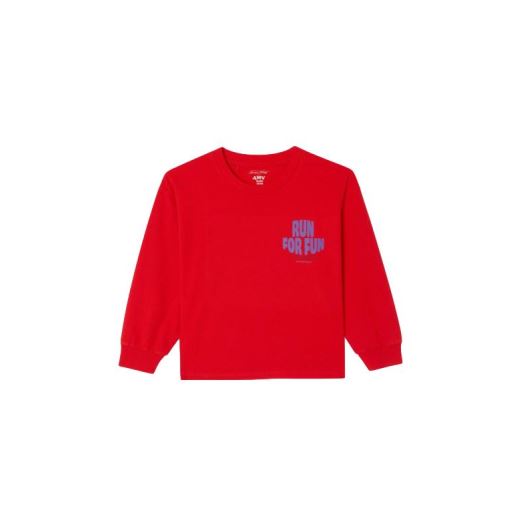 TEE SHIRT ENFANT FIZ | FRAISE VINTAGE
