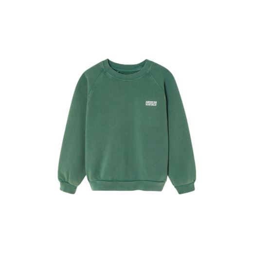 SWEAT ENFANT IZUBIRD | CEDRE VINTAGE