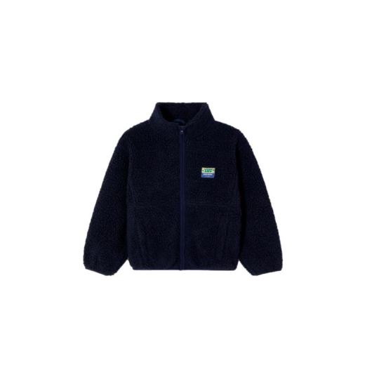 VESTE ENFANT HOKTOWN | NAVY