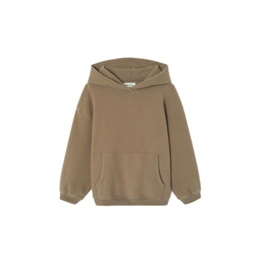 SWEAT ENFANT CAPUCHE PUGGY | BELETTE
