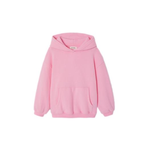 SWEAT ENFANT CAPUCHE PUGGY | CANDY