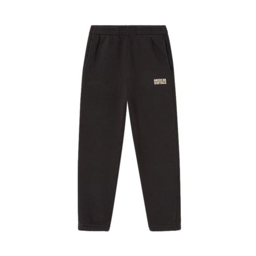 JOGGING ENFANT IZUBIRD | CHARBON VINTAGE