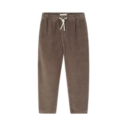 PANTALON ENFANT PADOW | CENDRE VINTAGE