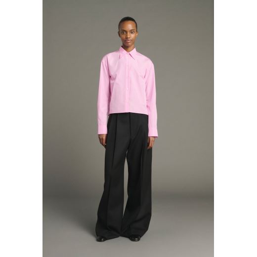 CHEMISE JEANNE