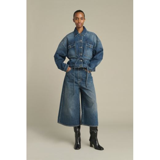 JUPE CULOTTE JOYCE