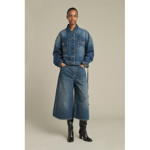 VESTE LYS