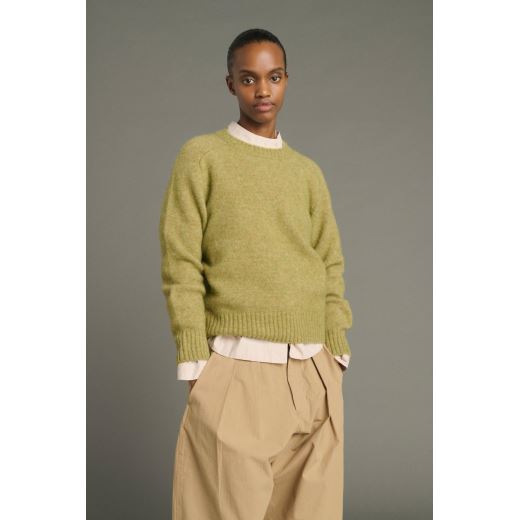 PULL ENVIE | SAUGE