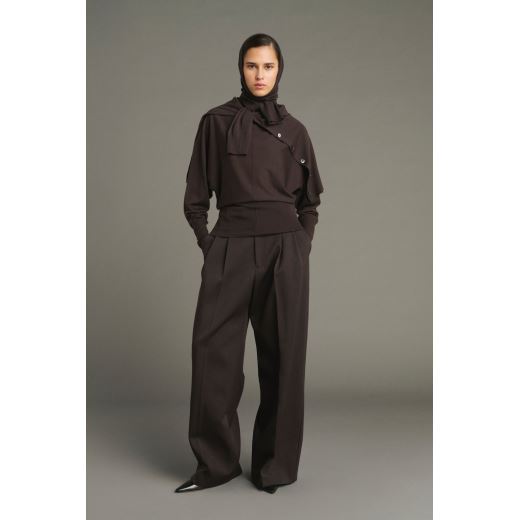 PULL LINDSAY | CHOCOLAT