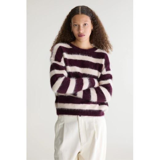 PULL DATUS | RAYURES