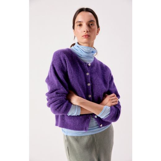 CARDIGAN VITOW | COSMOS