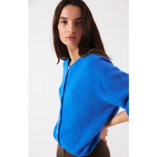 CARDIGAN VITOW | CURACAO