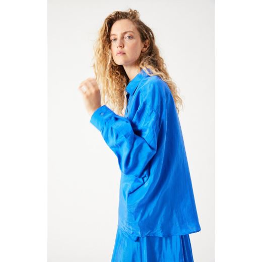 CHEMISE RENBAY | OLYMPIADE
