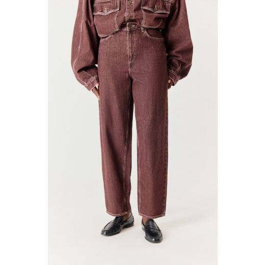 JEAN OSHOW | RAISIN