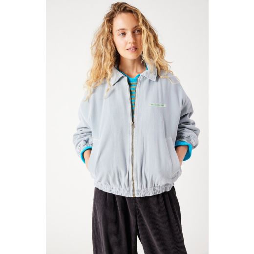 VESTE LYCAZ | EMBRUN VINTAGE