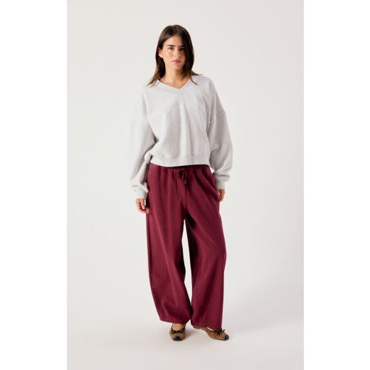 PANTALON LYCAZ | VIGNE VINTAGE