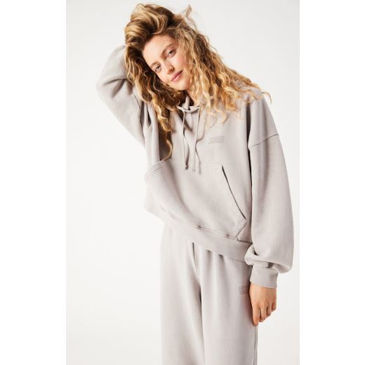 SWEAT JITBAY CAPUCHE | BRUMEUX VINTAGE
