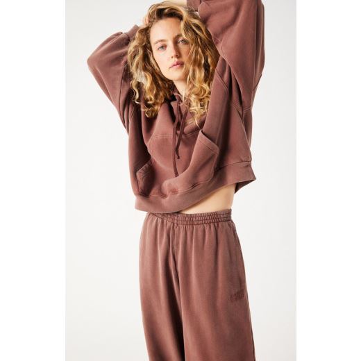 SWEAT JITBAY CAPUCHE | NOYER VINTAGE